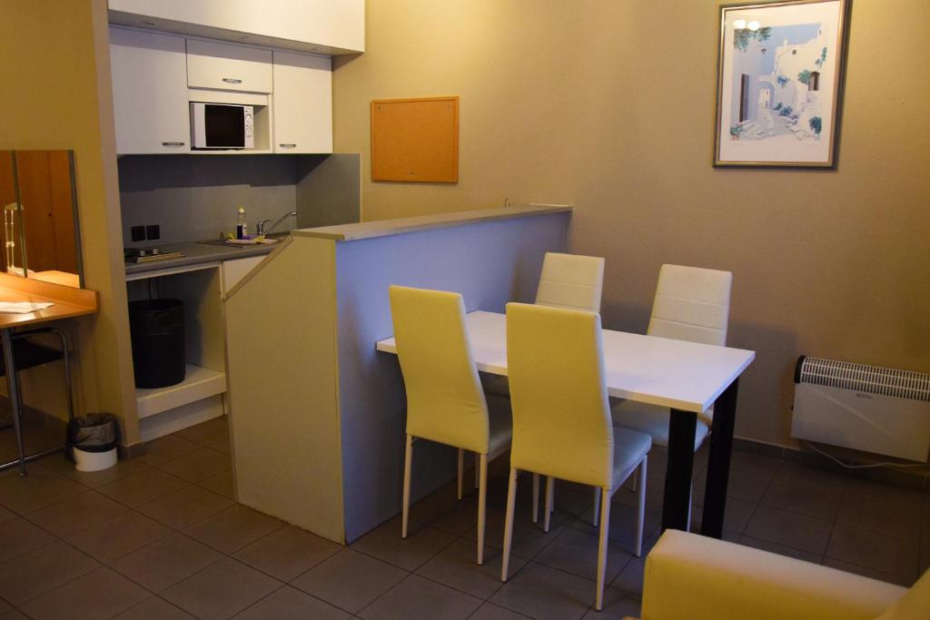 City Apartments Antwerpen - 家庭公寓