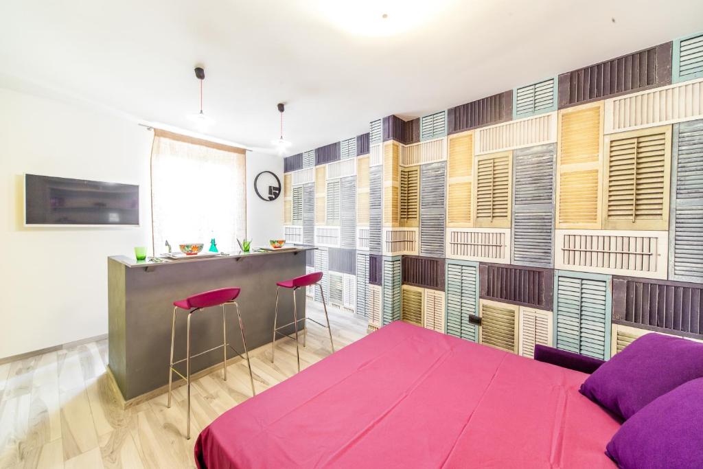 Casa Vacanza al Castello