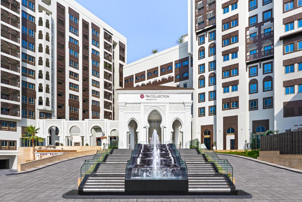 Oaks Ibn Battuta Gate Dubai - Housity
