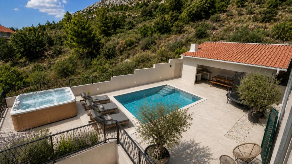 Villa Zia by Villas Guide