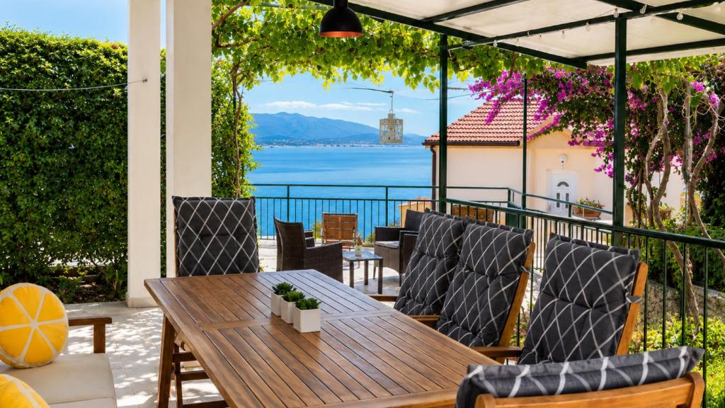 Casa Heidi by Villas Guide