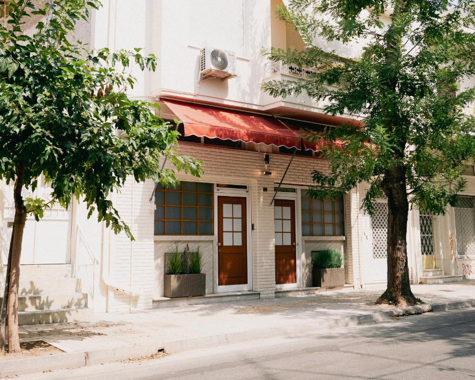 Koukaki Premium Lofts
