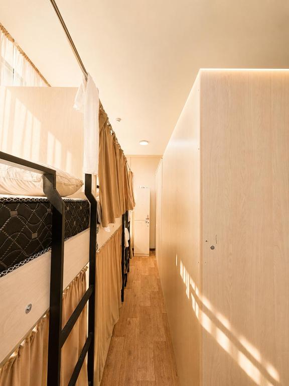 تصویر اتاق‌های Hostel Terrenkur - تصویر ۲