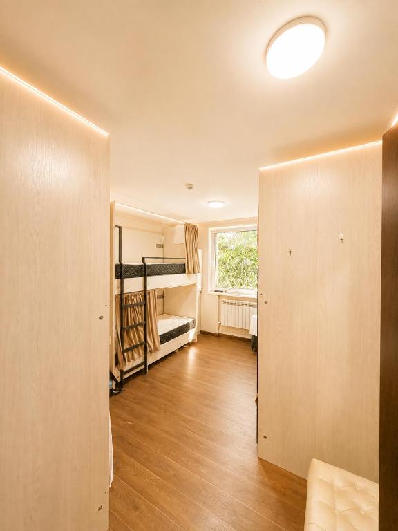 لابی و فضای عمومی Hostel Terrenkur - تصویر ۵