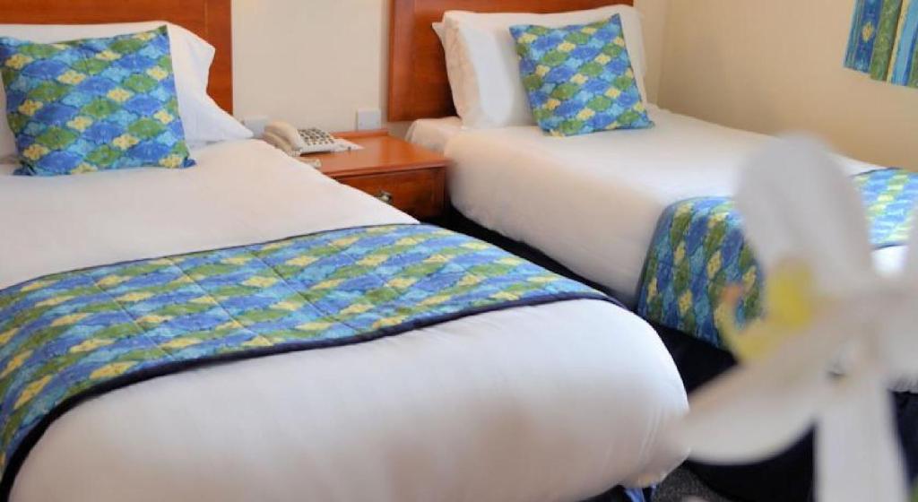 Heights Hotel - Habitación Individual Estándar