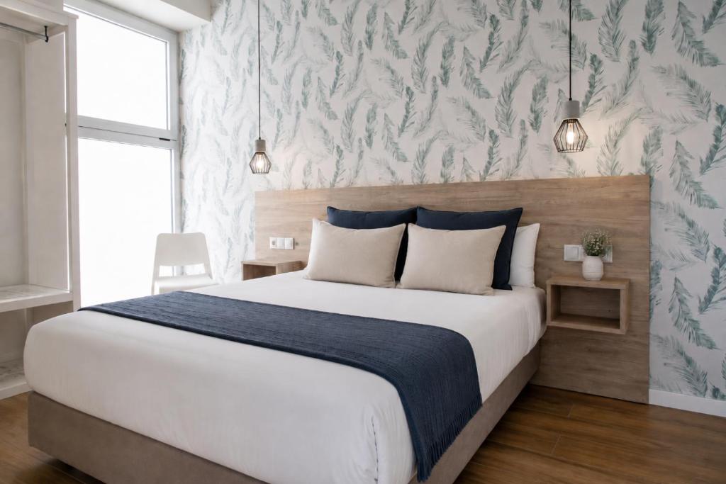 CASA FLORIT - City Arts & Port Suites - 15 min Beach