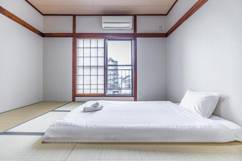 New! Direct to Namba! KANWA AT HOME 北加賀屋駅まで徒歩5分 駐車場付き
