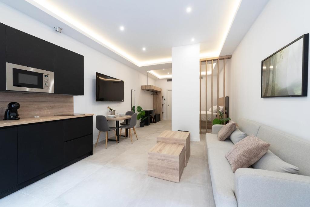 Málaga ROSA 3 - BY N&N LUXE PROPERTIES
