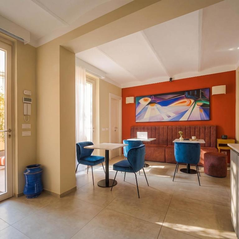 La Corticina - Rooms & Suite - Firenze