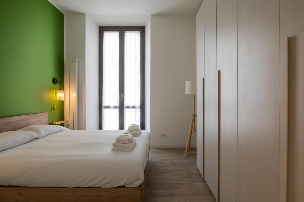 Porta Romana Urban Retreat