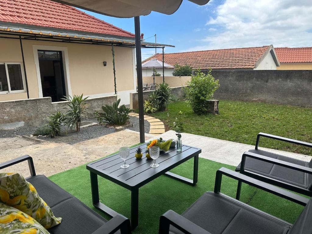 Aqua Living by Monte Palace Gardens