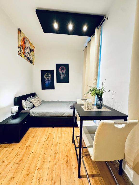 Modern & Cozy Studios -15 Min to Rathausplatz & Vienna Center