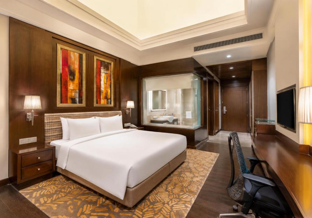 Radisson Noida — 5
