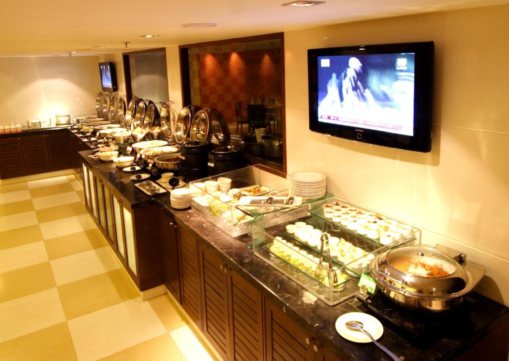 Gallery image of Aditya Hometel in Hyderabad