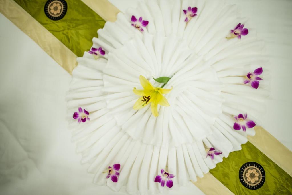 Fotografie z fotogalerie ubytování NKS Hotel v Phnompenhu
