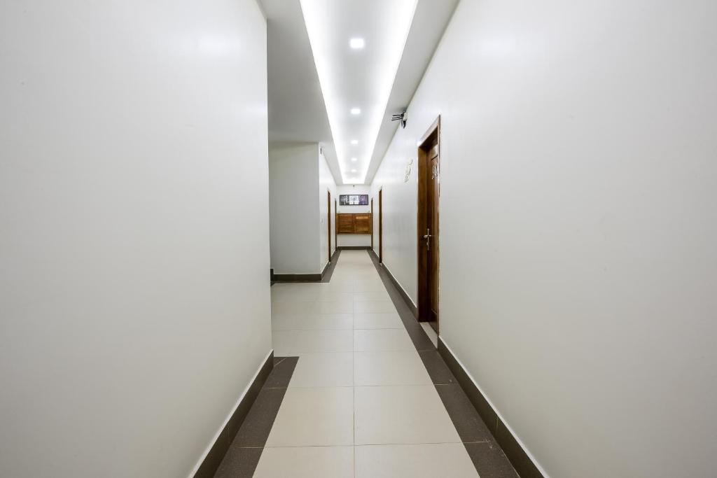 Fotografie z fotogalerie ubytování NKS Hotel v Phnompenhu