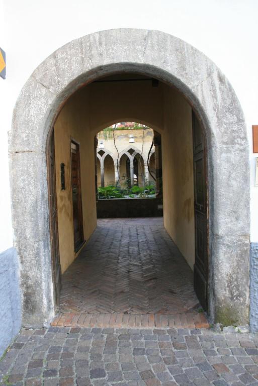 Fotografie z fotogalerie ubytování Divina House B&B v Sorrentu