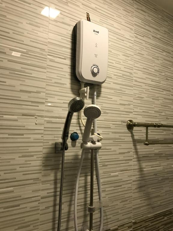 Fotografie z fotogalerie ubytování NKS Hotel v Phnompenhu