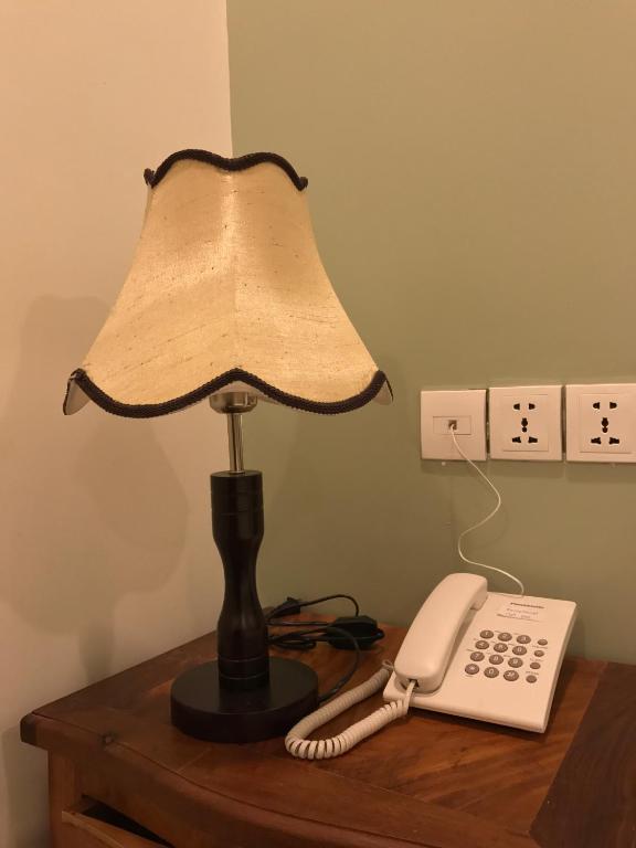 Fotografie z fotogalerie ubytování NKS Hotel v Phnompenhu