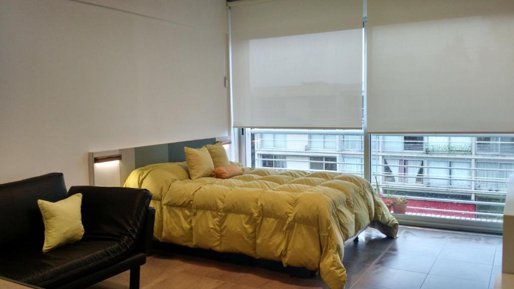 Concord Pilar Aparts