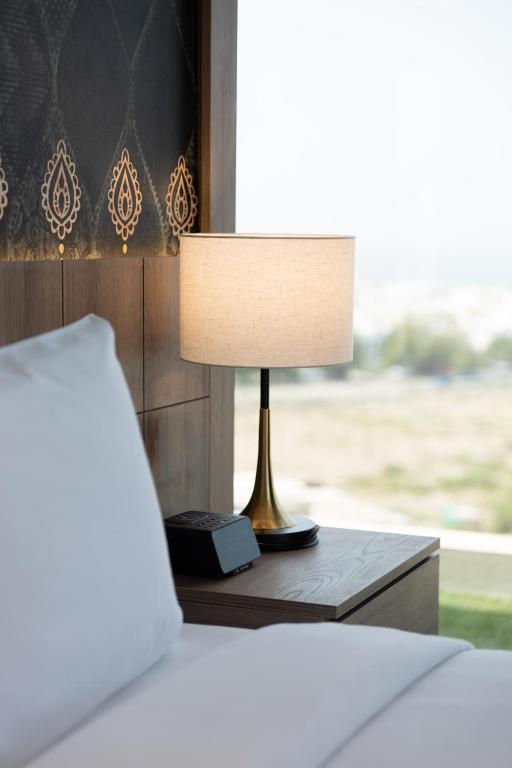 Golden Tulip Muscat The Village photo 3