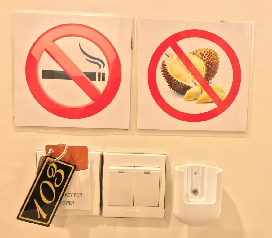 Fotografie z fotogalerie ubytování NKS Hotel v Phnompenhu