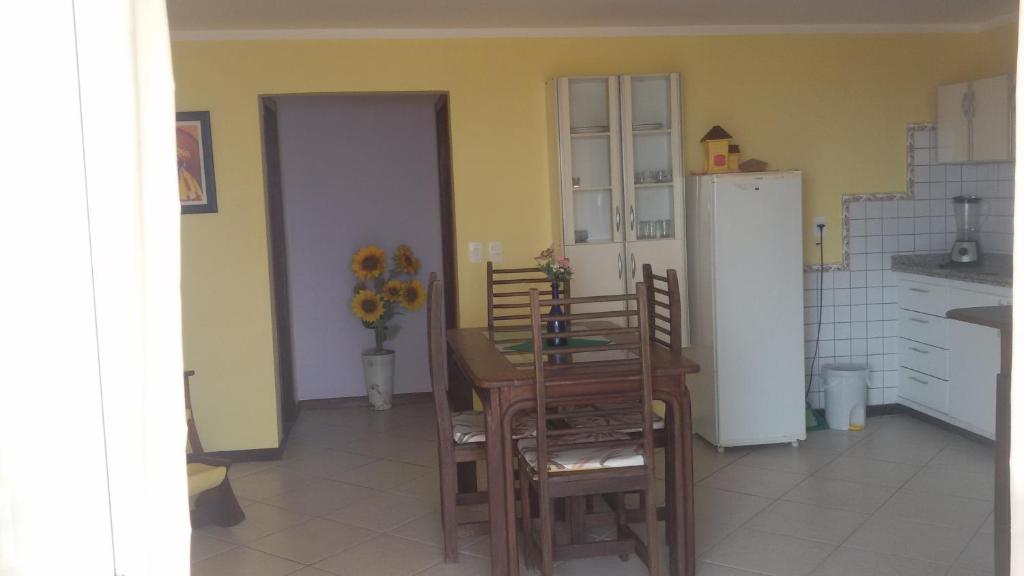  Apartamento Ponta do Sol