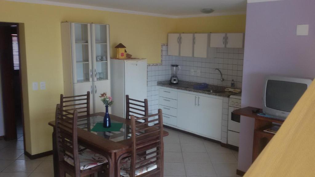  Apartamento Ponta do Sol