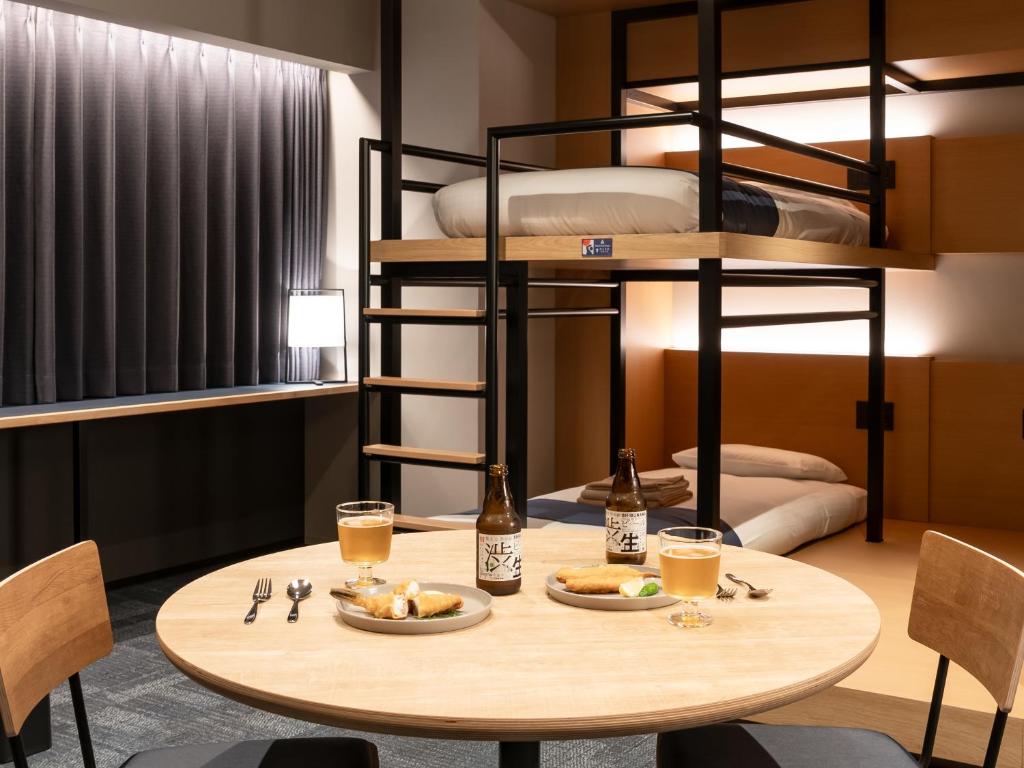 VADE HOTEL Shibuya