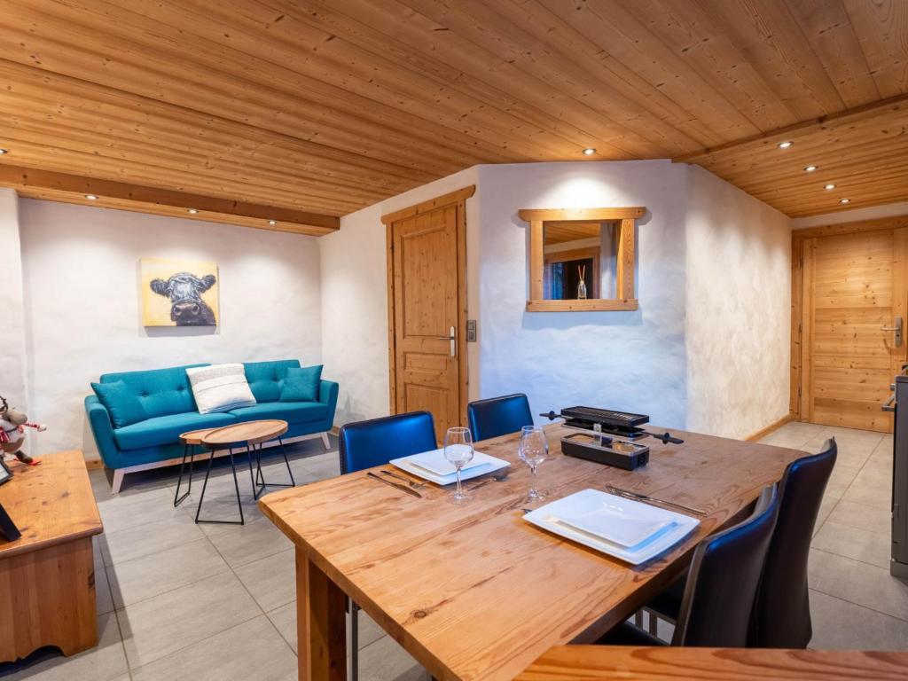 Appartement cosy avec Wi-Fi - 2 pers.