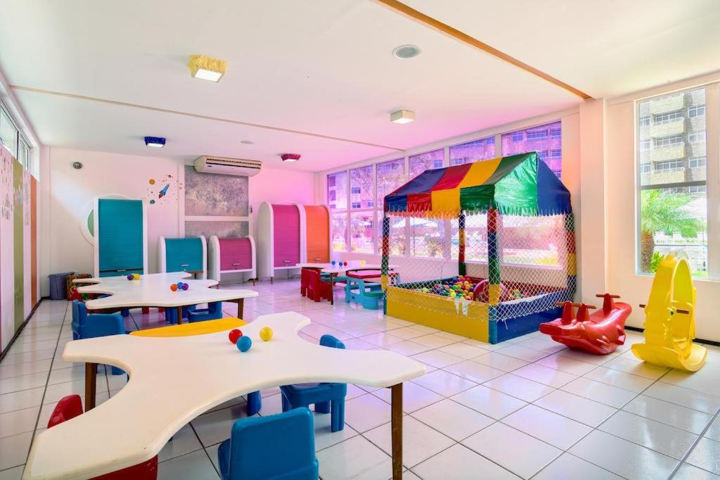  ApartHotel no Gran Solare Lençois Barreirinhas