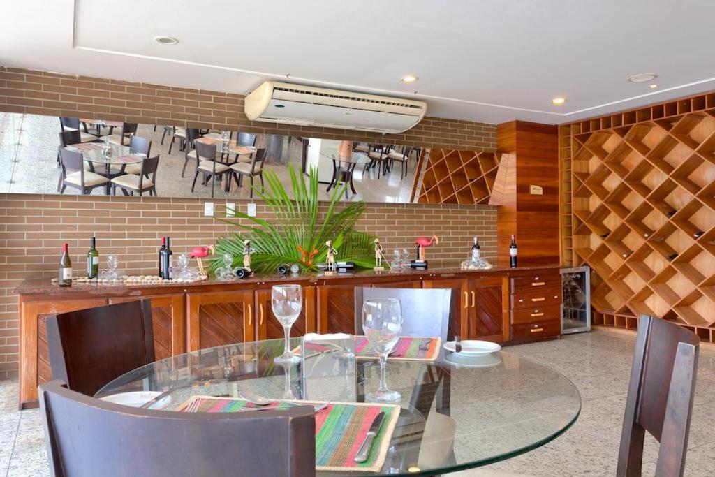  ApartHotel no Gran Solare Lençois Barreirinhas