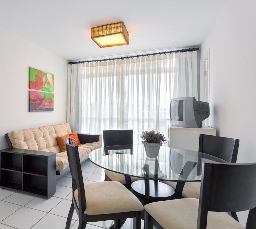  ApartHotel no Gran Solare Lençois Barreirinhas