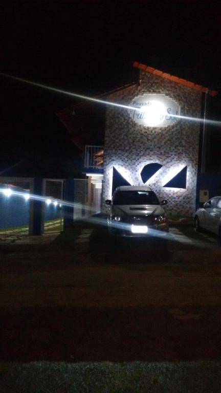  Pousada Trilha do Sol