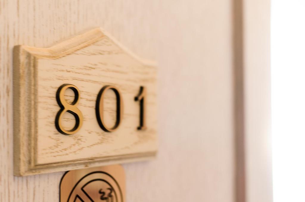 Certifikát, hodnocení, plakát nebo jiný dokument vystavený v ubytování Hotel Vecchio Borgo