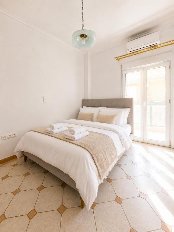 2-bedroom, 6 Guests, City center, Free parking
