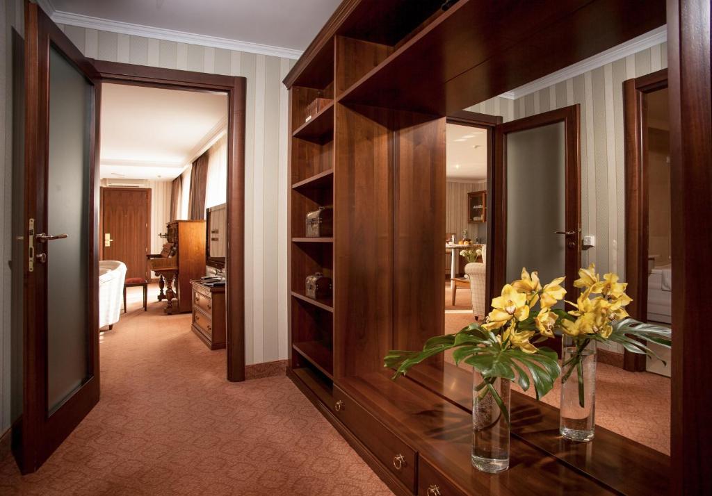 Fotografie z fotogalerie ubytování Hotel Otrada v Oděse