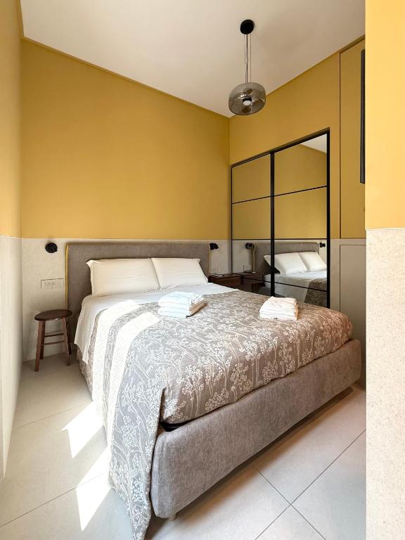 Richard's Apartments - Porta Romana