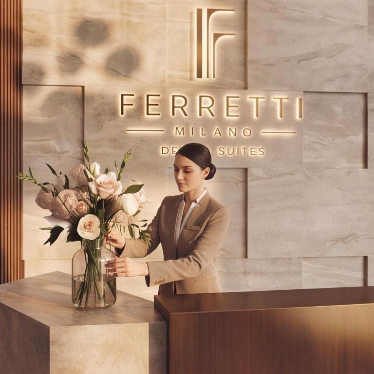 Ferretti Suite Hotel Al Duomo