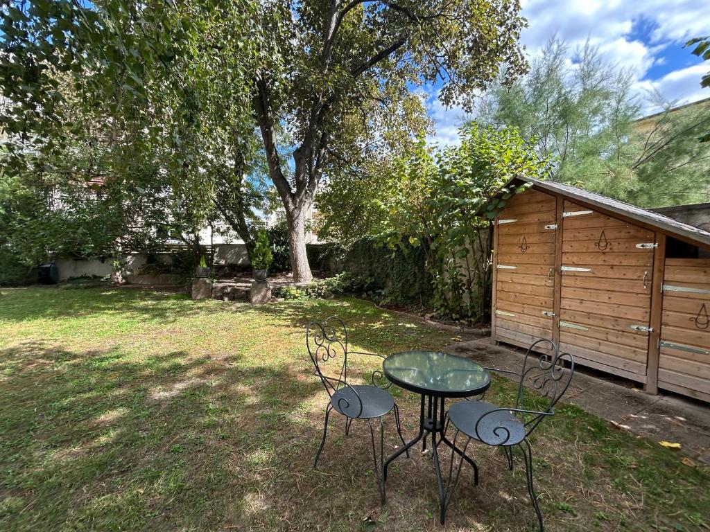 Colmar joli petit appartement – photo 5