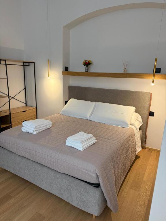 Richard's Apartments - Montenero