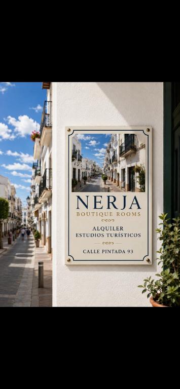 NERJA Boutique Rooms