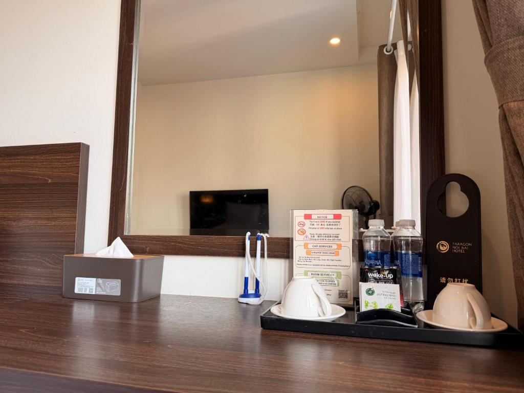 פרגון נוי באי הוטל אנד פול Paragon Noi bai Hotel & Pool – תמונה 8