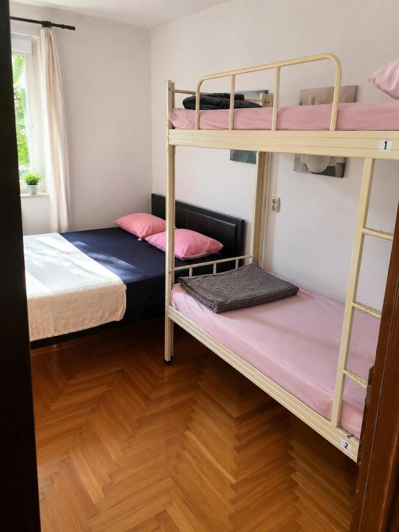 Guest house elizabeta