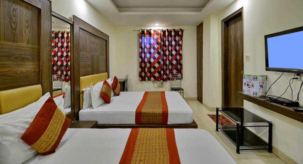 HUF - Provide By Euro Group New Delhi در دهلی نو