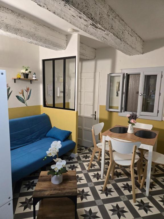 Le Petit Triomphe, Hyper centre, Proche Peyrou, Wifi