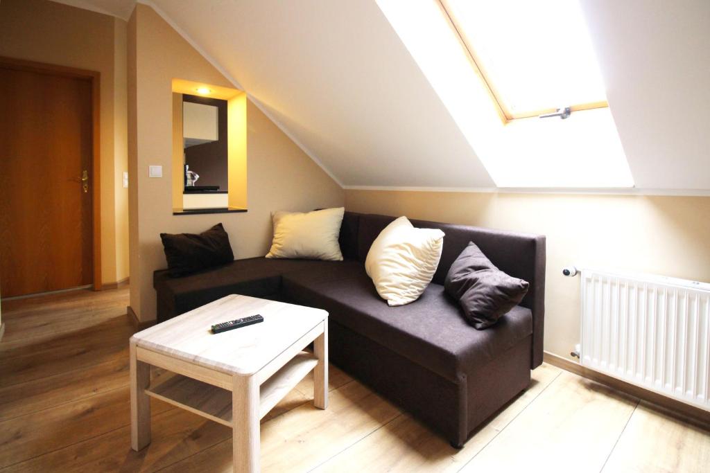 Apartments Röhrstraße - Appartamento Deluxe