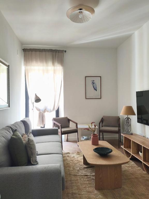 Boutike Apartments - 