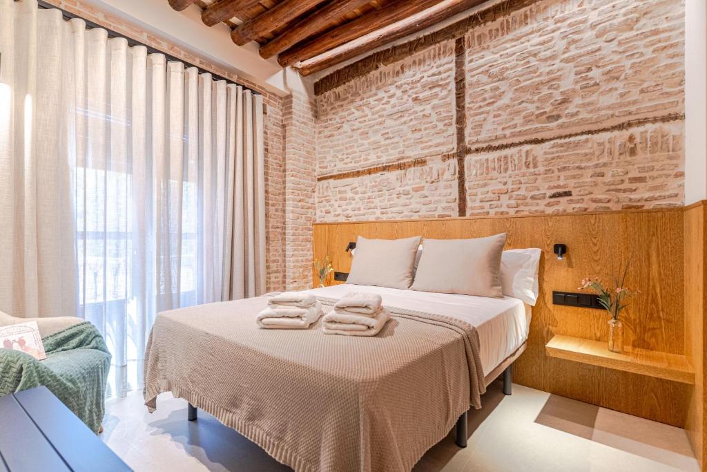 Bib-Rambla Boutique I, Granada Center, Con Parking