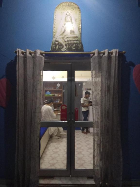 Ospiti di Tara Guest House